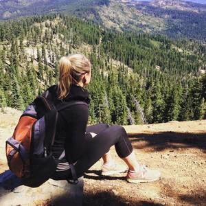 Meet your Posher, Jamie