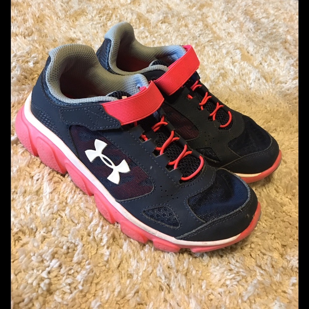 Girls Sneakers
