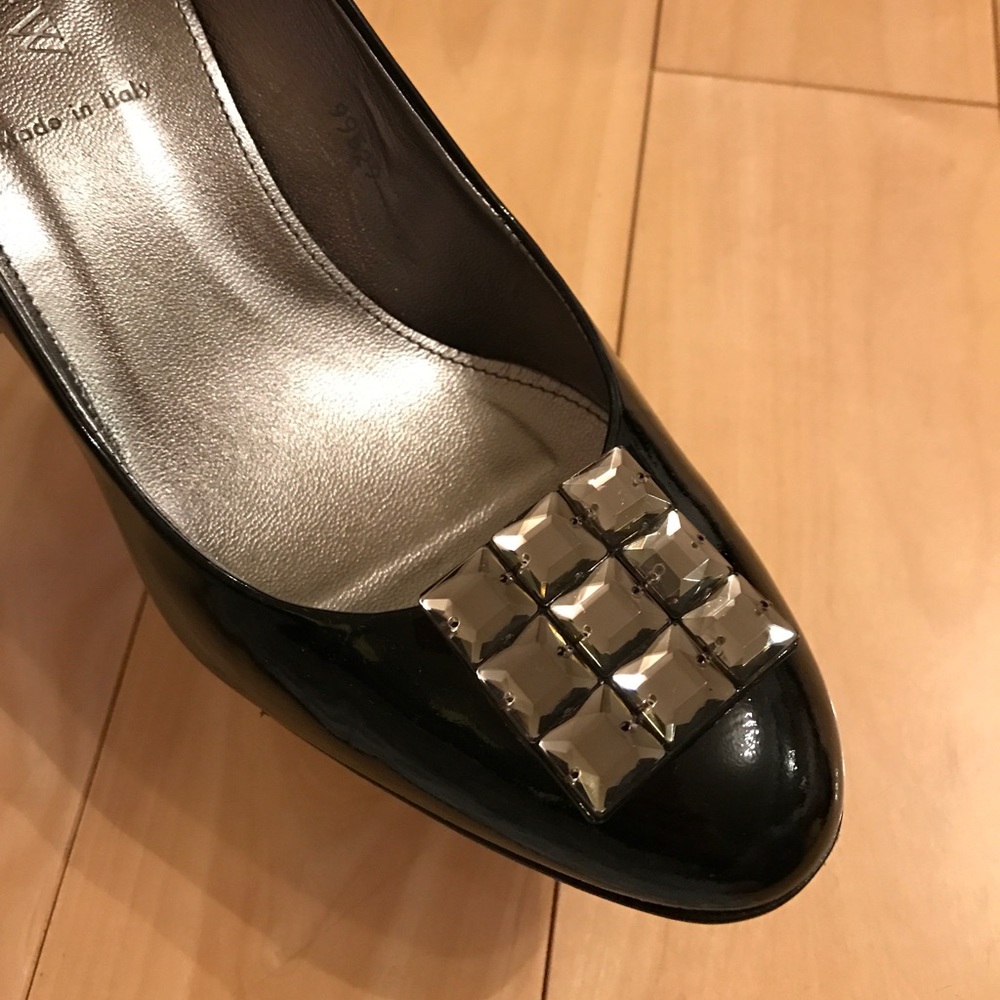 J crew party pumps
