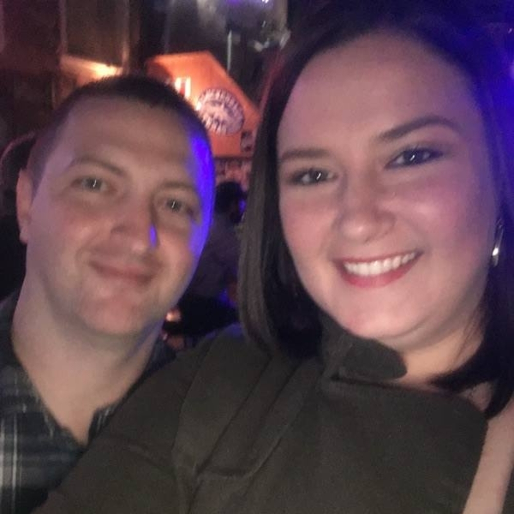 Meet your Posher, Halee