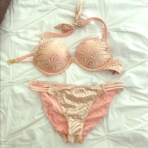 Victoria Secret Bombshell Bathing Suit