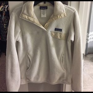 Patagonia fleece