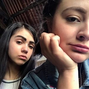 Meet your Posher, Gray