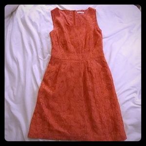 Banana Republic Madmen Dress