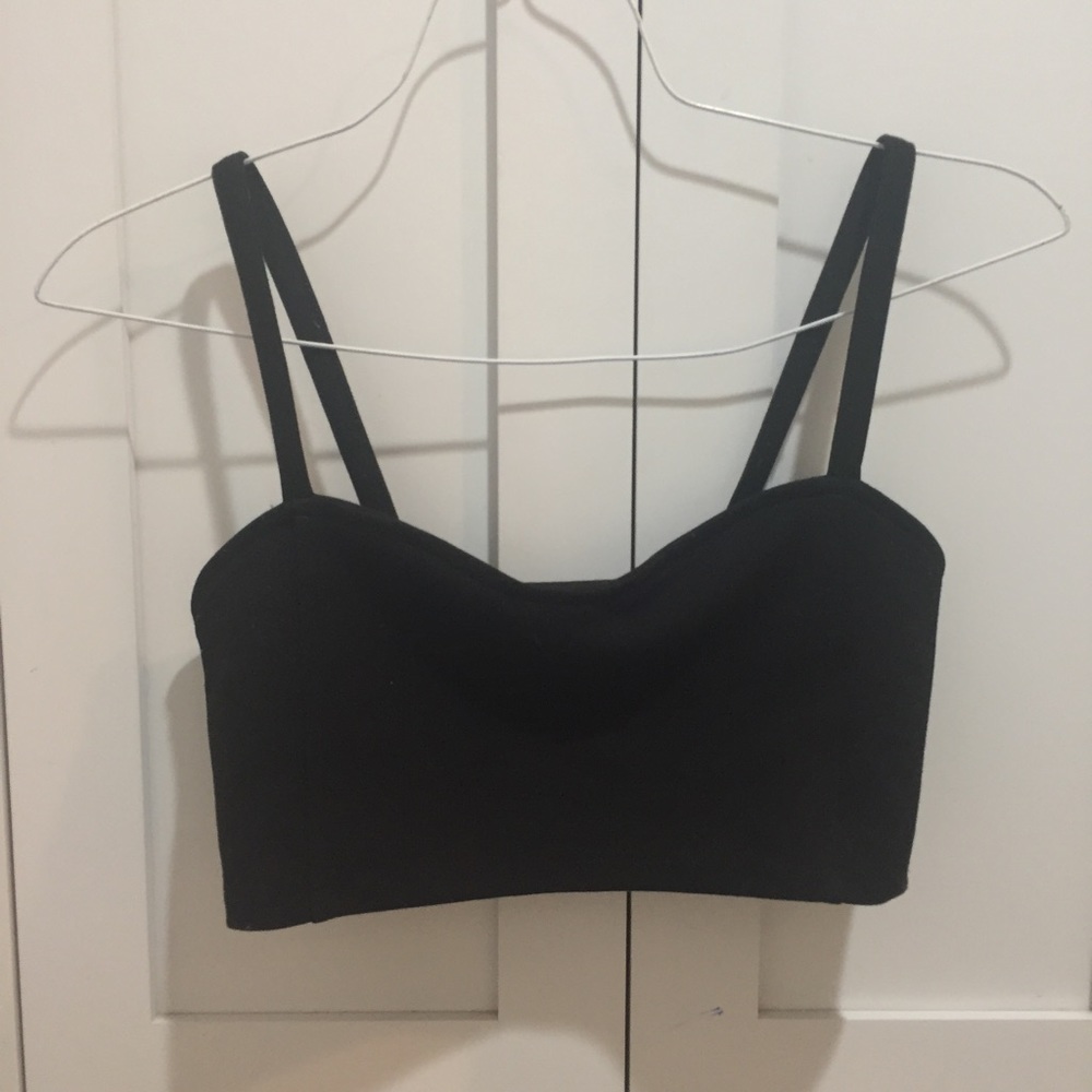 Brandy Melville bralette