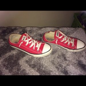 Red Convers