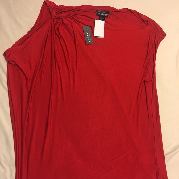 NWT A Pea in the Pod beautiful maternity top - Picture 1 of 2