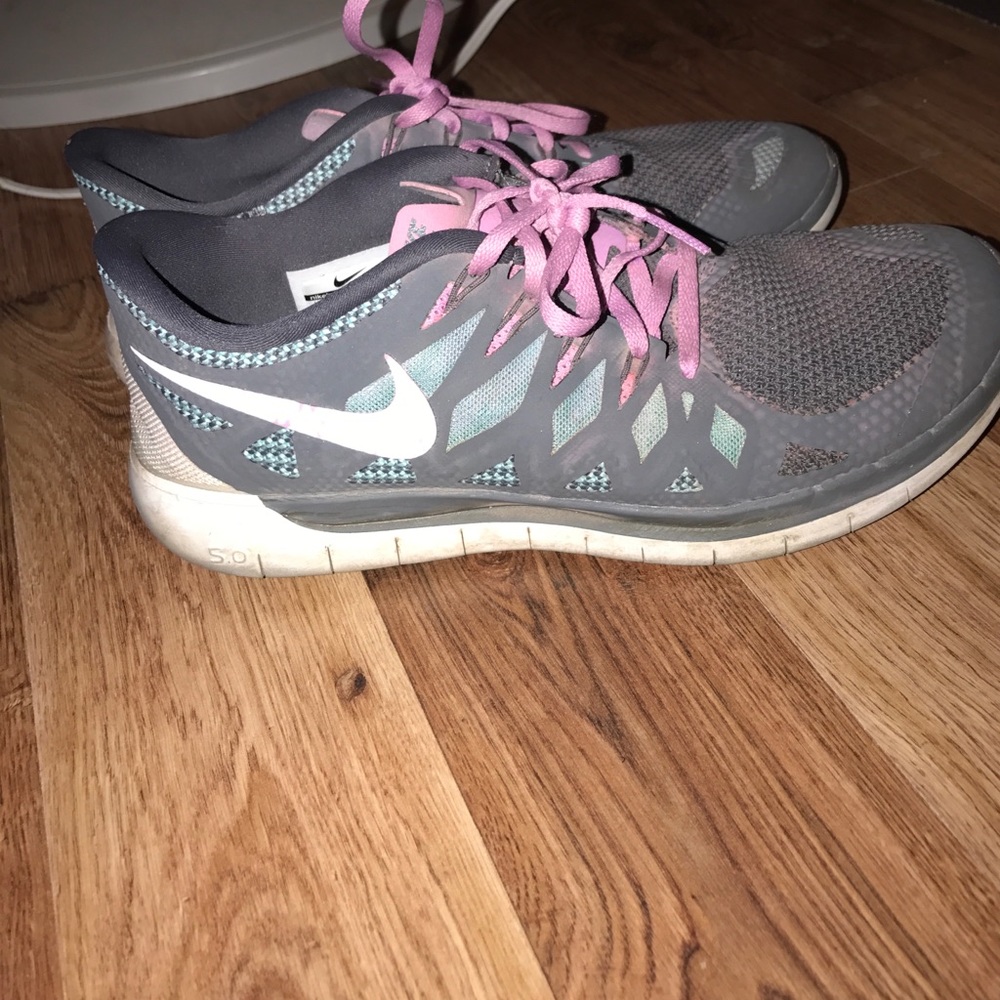 Nike Free Run 5.0