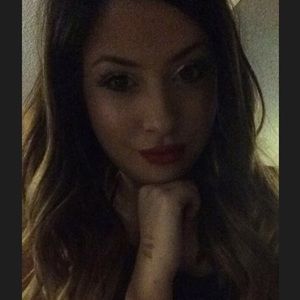 Meet your Posher, Karla