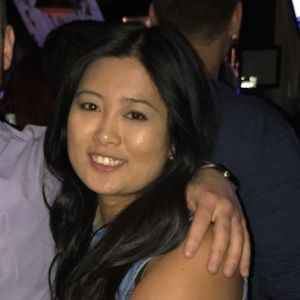 Meet your Posher, Giana