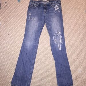 Hollister 5L jeans