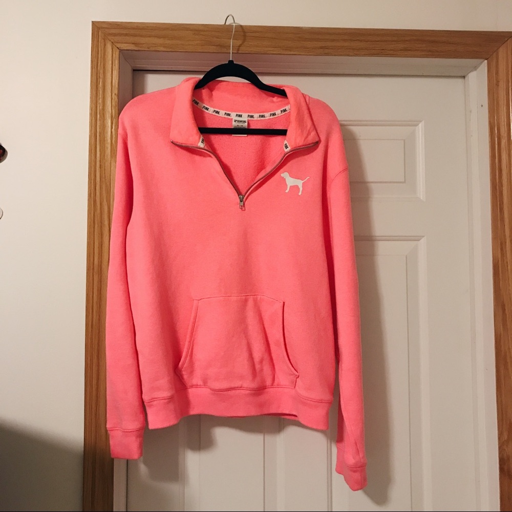 PINK Victoria's Secret Sweatshirt💖💕