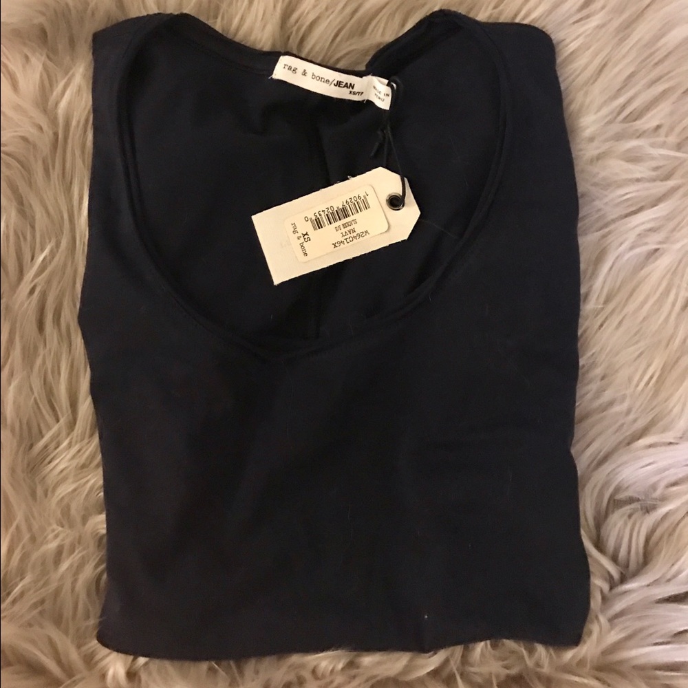 NWT rag & bone tee
