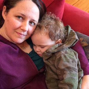 Meet your Posher, Cathy