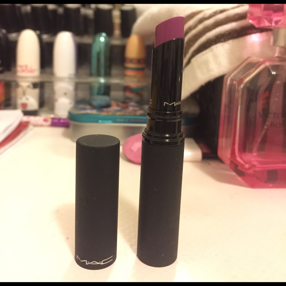 MAC LE MATTENE LIPSTICK
