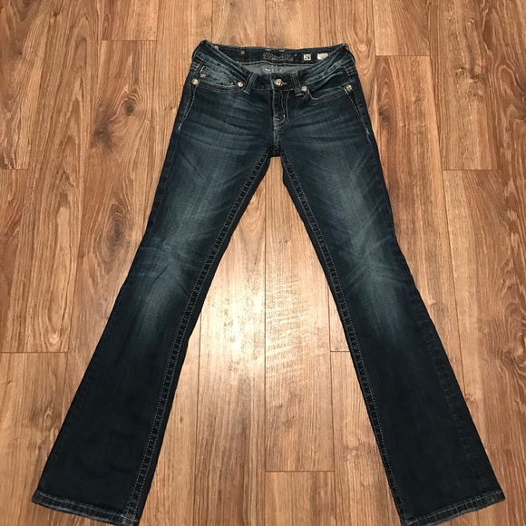 Miss Me Jeans - Picture 2 of 4