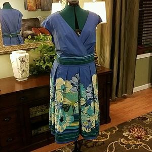 Liz Claiborne Sundress