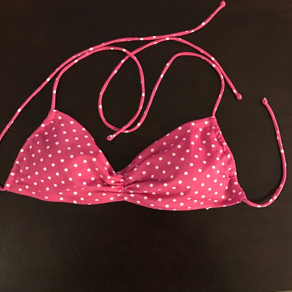 Victoria's Secret Bikini Top