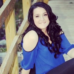 Meet your Posher, Brittney