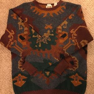 Vintage Sweater