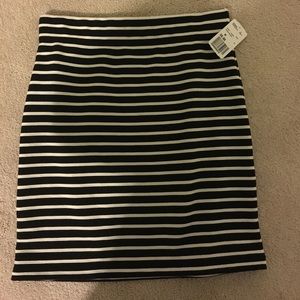 Forever 21 Pencil Skirt with tags