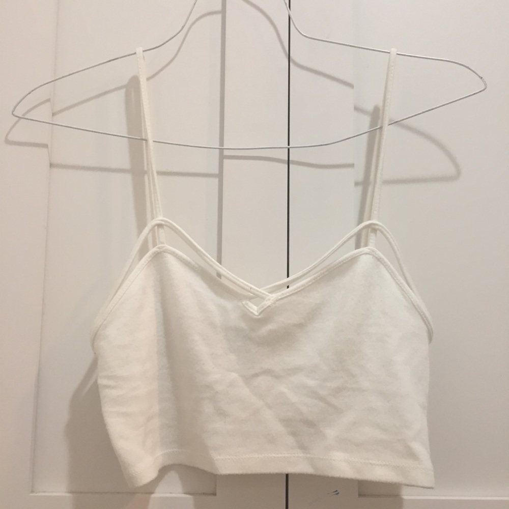Brandy Melville bralette