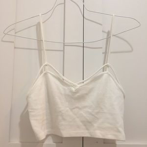 Brandy Melville bralette