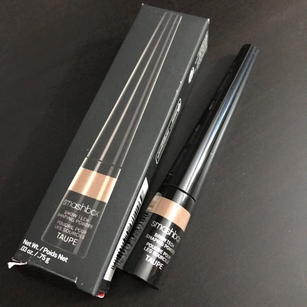 ‼️Reduced‼️Smashbox Brow Tech