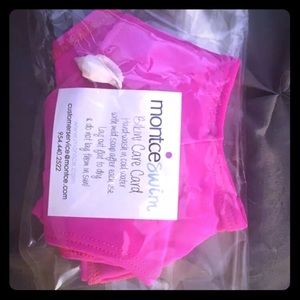 BRAND NEW MONTCE BIKINI BOTTOM