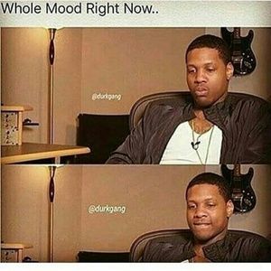 Meet your Posher, Randy