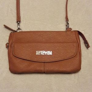Kenneth Cole Reaction Crossbody Purse