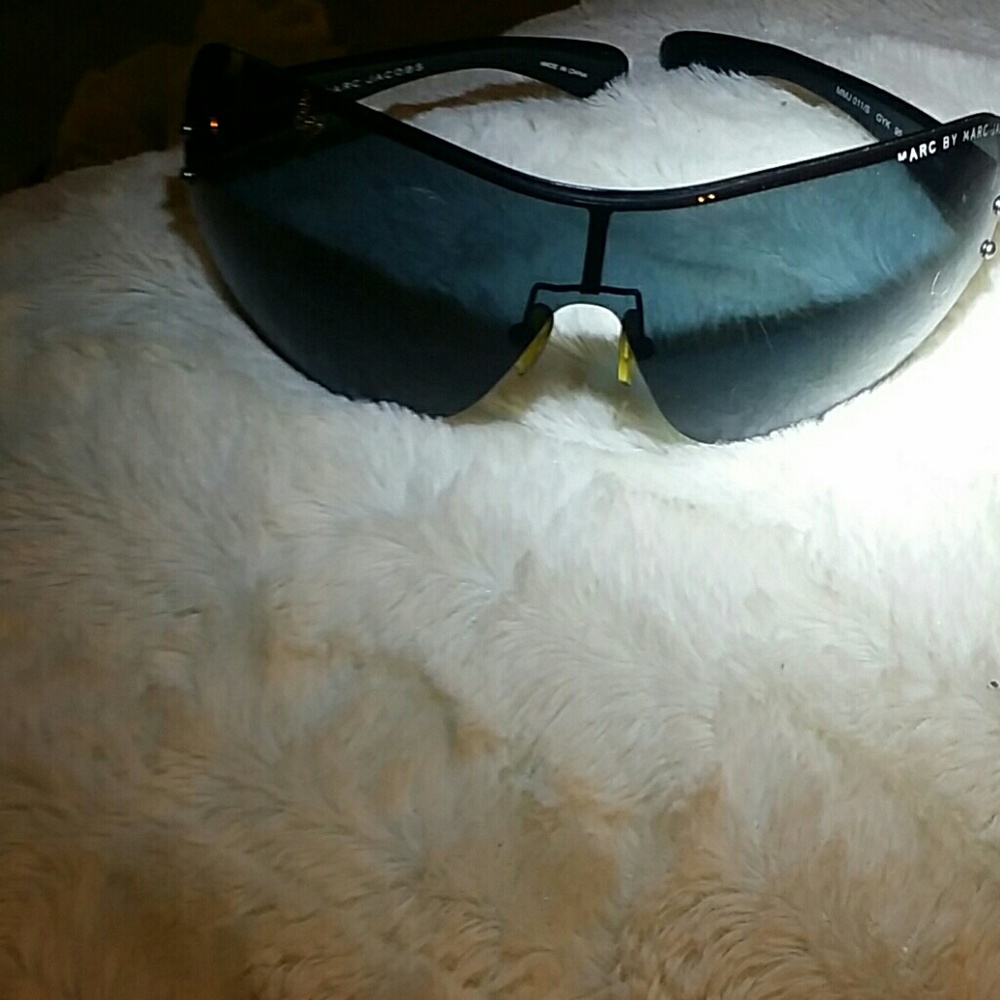 Authentic Marc By Marc Jacobs sunglasses