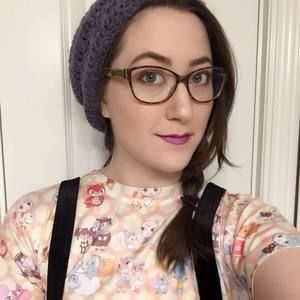 Meet your Posher, Devin