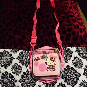 Hello Kitty purse/wallet