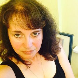 Meet your Posher, Tina