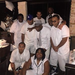 Meet your Posher, Michael bigduece