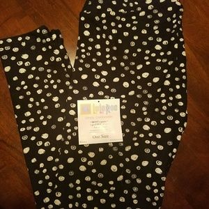 LuLaRoe leggings os