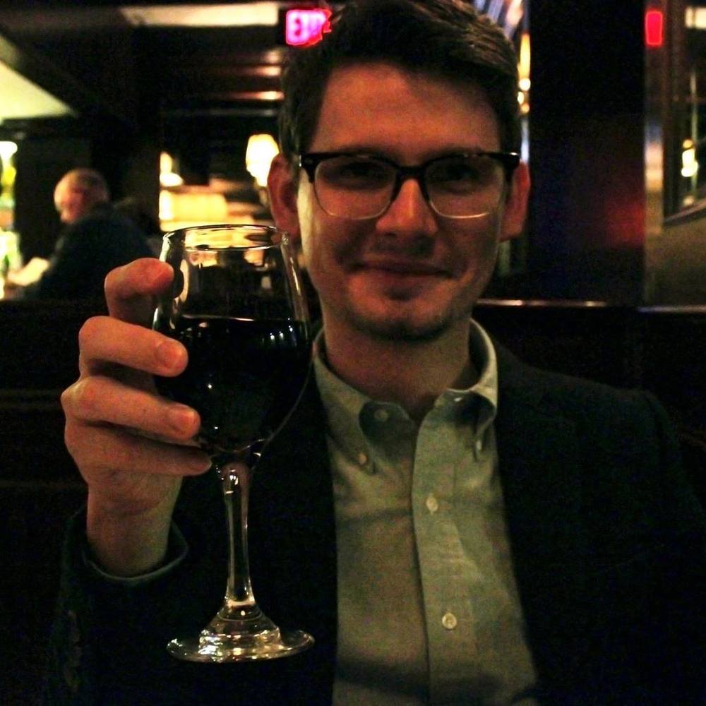 Meet your Posher, Jon