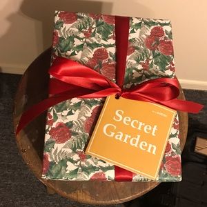 Lush Secret Garden Gift Set