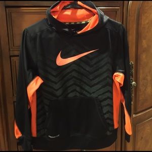 Youth Nike hoodie