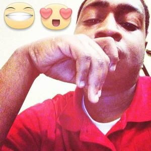 Meet your Posher, Lavontae