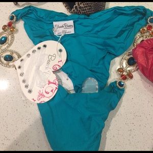 Beach Bunny bottoms