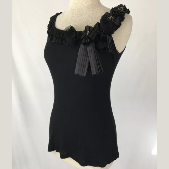 Anthropologie Tops - Anthropologie top from Filtre