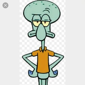 Meet your Posher, Precious