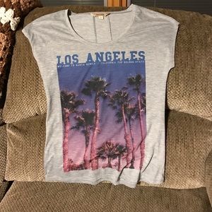 California tank top