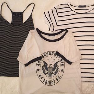 Brandy Melville bundle