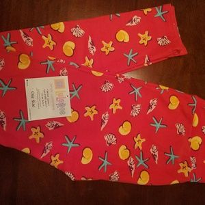 Lularoe leggings os