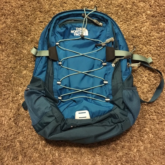 The North Face Handbags - The North Face Women's Borealis Laptop Backpack