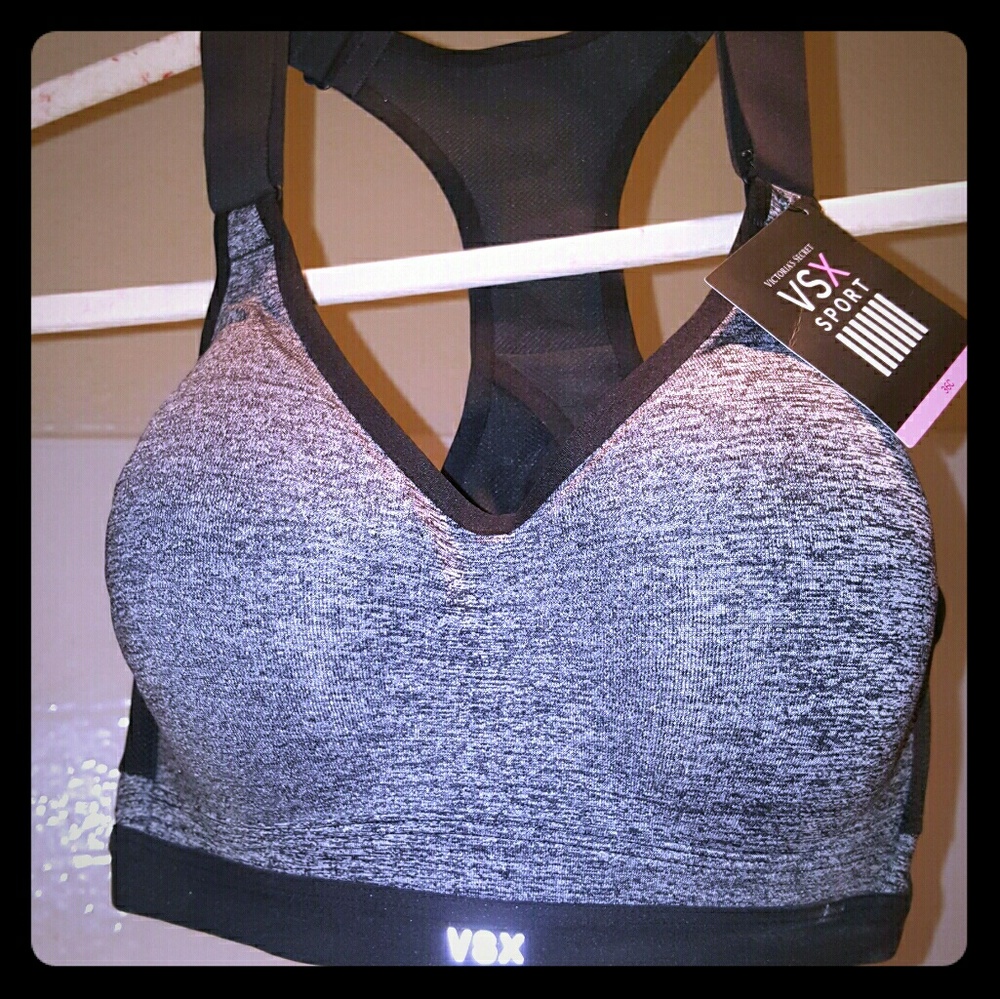 VC Sports Bra