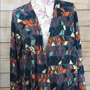 Nwt Lularoe Sarah L